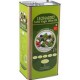 OIL-OLIVE OIL EXTRA VIRGIN (LNORADO BRAND) 1LTR